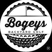 Bogeys Backyard Golf