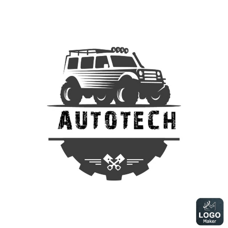 Auto_Tech Gaming 