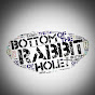 Bottom Of The Rabbit Hole logo