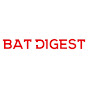 Bat Digest logo