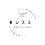 Buzz Boutique logo