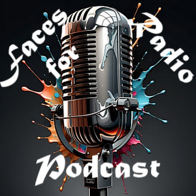 The Faces for Radio