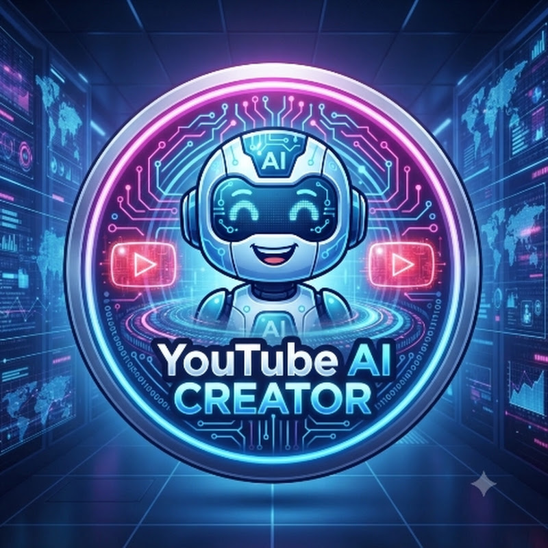 YouTube AI
