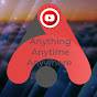 Anything Anytime Anywhere logo