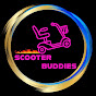 Scooter Buddies  logo