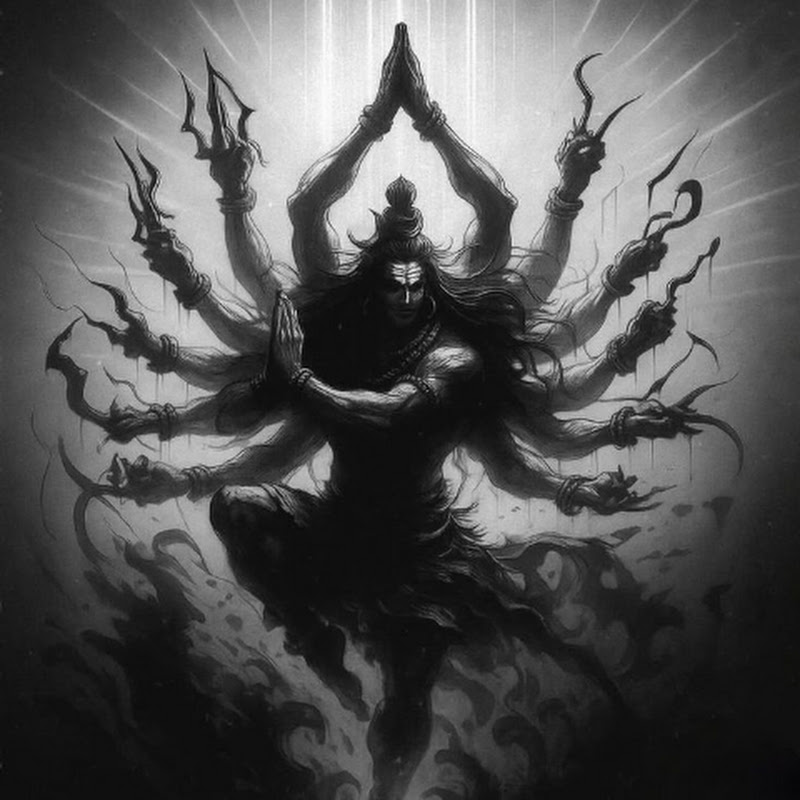 Hire mr_Vikas_100k — Spirituality & Belief YouTube creator for sponsorships