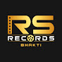 RS Records Bhakti logo