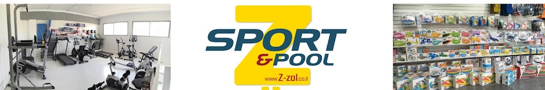 sport&pool -Z Avatar canale YouTube 