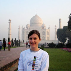 Catherine | Travel Made Easy