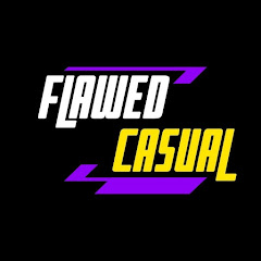 THE FLAWED CASUAL Avatar
