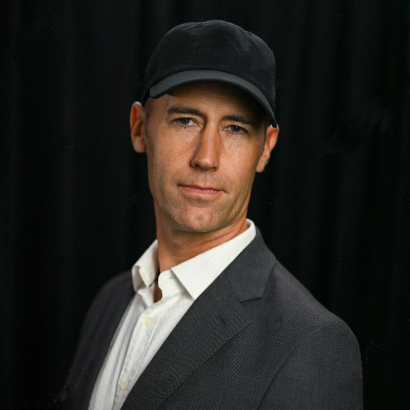 Cody Sheehy (Rhumbline Media)