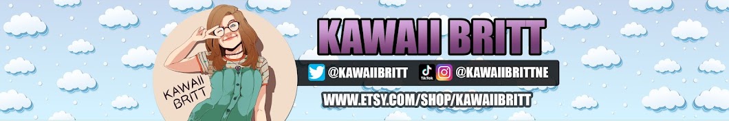 BrittCraft YouTube-Kanal-Avatar