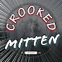 Crooked Mitten logo
