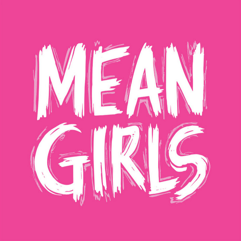 Mean Girls The Musical
