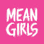 Mean Girls The Musical logo