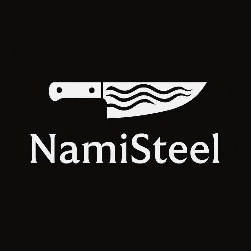 NamiSteel Knives