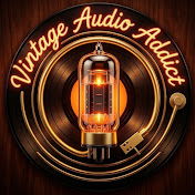 Vintage Audio Addict