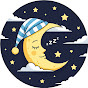 Bedtime Stories for Kids logo