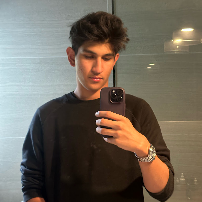 Yahya Hisham