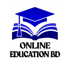 Online Education BD channel logo