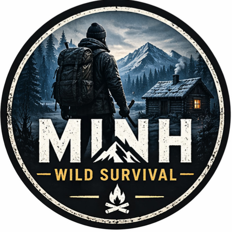 Minh - Wild Survival