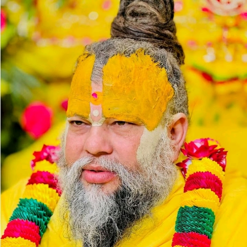 Hire BHAKTI. MARG 4923 — Tarot Reading & Divination YouTube creator for sponsorships