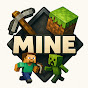 MINE CLIPZ YT logo