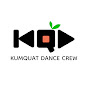 KQD Crew logo