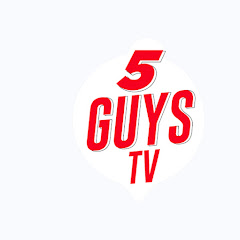 5GUYS TV avatar
