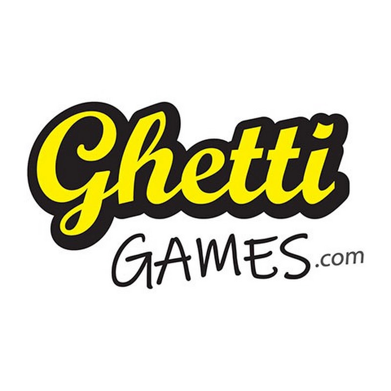 Ghetti Games