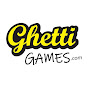 Ghetti Games logo