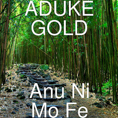 ADUKE GOLD - Topic