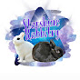 Starshine Rabbitry logo
