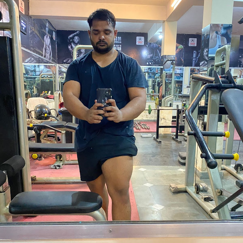 Dharam Fitness 