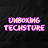 Unboxing Techsture