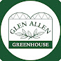 GLEN ALLEN GREENHOUSE logo