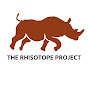 The Rhisotope Project  logo