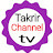 Takrir channel tv