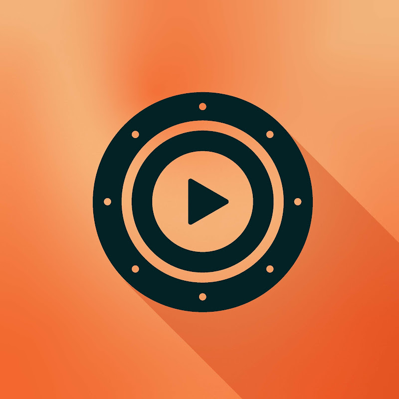 Documentary Vault Logo