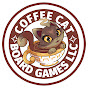 Coffee Cat Board Games