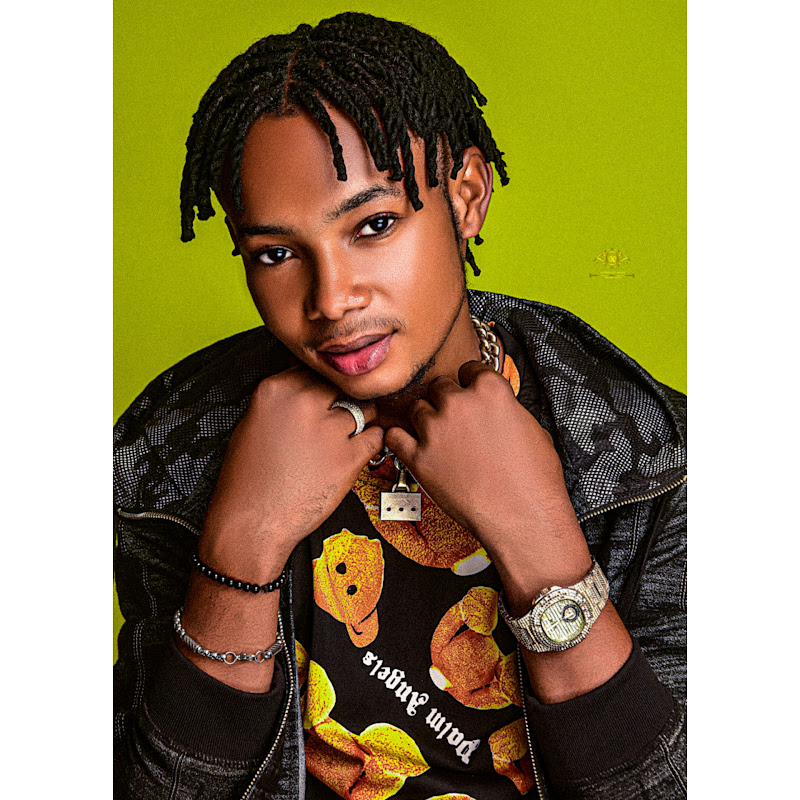 Channel Avatar
