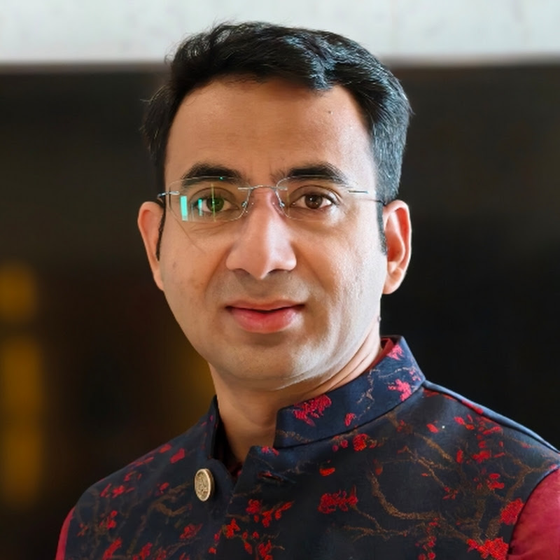 Sameer Dixit