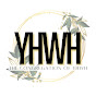 The Congregation of YHWH logo