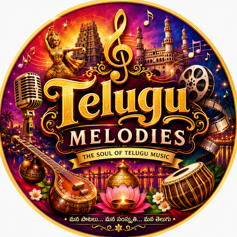 TELUGU MELODY