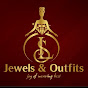 LS Jewels & outfits logo