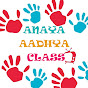 AnayaAadhya Class logo