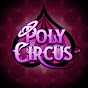 Poly Circus Backup logo