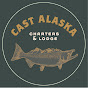 Cast Alaska Charters & Lodge logo
