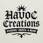 Havoc Creations logo