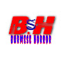 Burmese Horror Channel logo